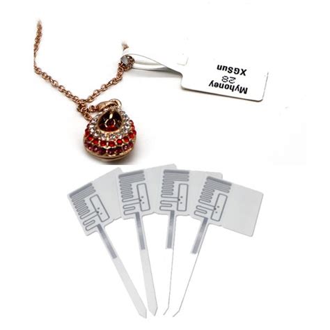 rfid jewelry tag|low cost rfid tags.